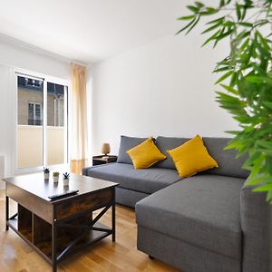 Apartamento de 1 Dormitorio